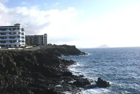 Balcon Del Mar Jobe Apartman