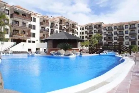 Apartman Balcon Del Mar Jobe Costa Del Silencio