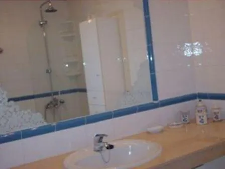 Balcon Del Mar Jobe Apartman *
