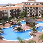 Balcon Del Mar Jobe Lejlighed *