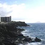 Balcon Del Mar Jobe Lejlighed