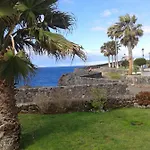 Balcon Del Mar Jobe Lejlighed