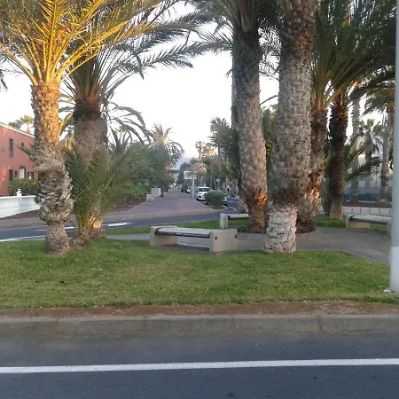 Balcon Del Mar Jobe *