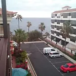 شقة Balcon Del Mar Jobe *