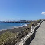 شقة Balcon Del Mar Jobe *