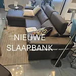 شقة Balcon Del Mar Jobe طوستا ديل سيلونثيو