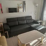Balcon Del Mar Jobe Apartamento
