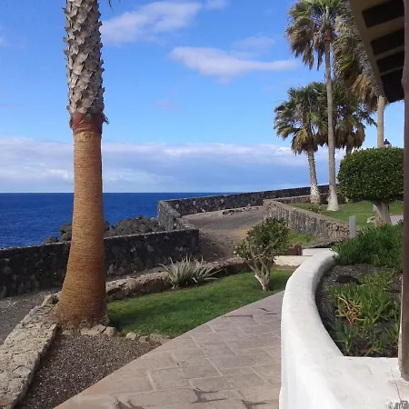 Апартаменты Balcon Del Mar Jobe *