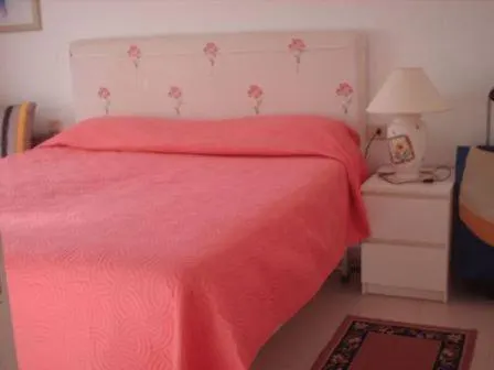 Апартаменты Balcon Del Mar Jobe *