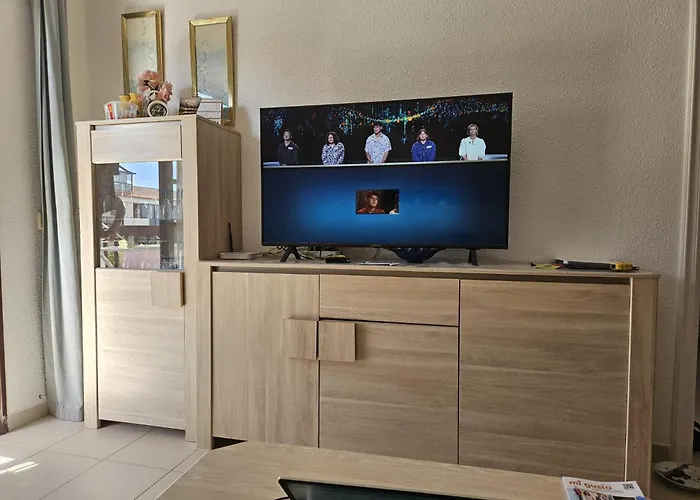アパート Balcon Del Mar Jobe *