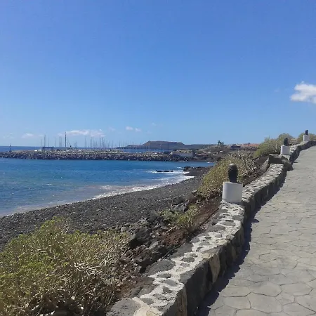 Appartement Balcon Del Mar Jobe *