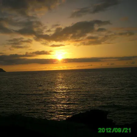 Appartement Balcon Del Mar Jobe