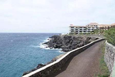 Balcon Del Mar Jobe * Costa Del Silencio