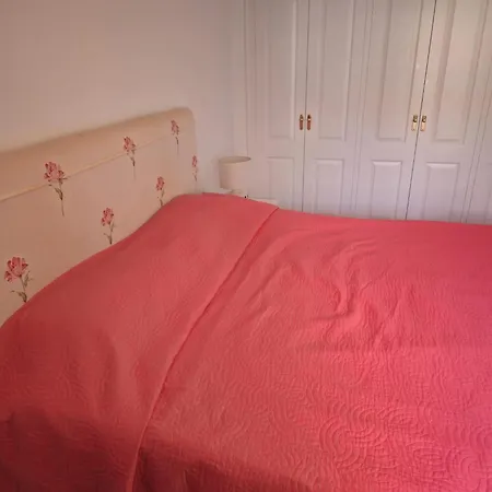 Apartamento Balcon Del Mar Jobe