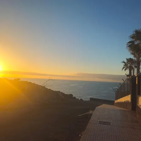 Apartamento Balcon Del Mar Jobe