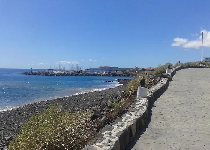 Apartamento Balcon Del Mar Jobe *