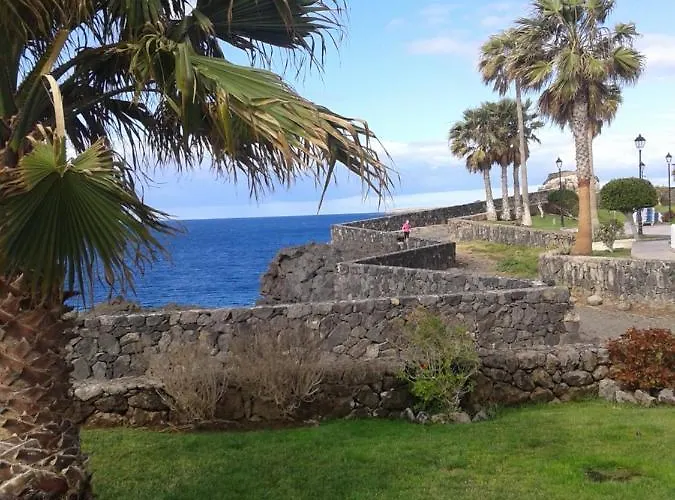 Balcon Del Mar Jobe Apartamento