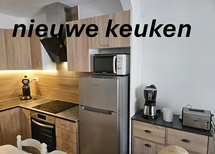 Balcon Del Mar Jobe Apartamento