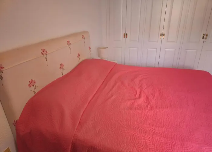 Apartamento Balcon Del Mar Jobe